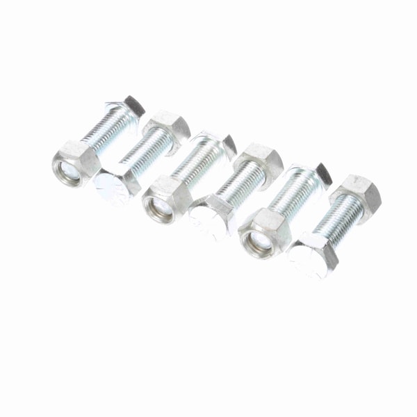 KopFlex Disc Coupling Med. Torque Disc Pk Fastener Sets, Style Kd1/Kd2